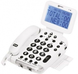Les téléphones 
