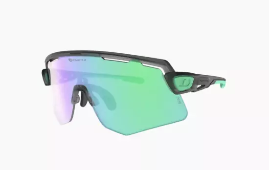 Monture Demetz SUIT adaptable à la vue chez Onzedizieme Opticien Lambersart