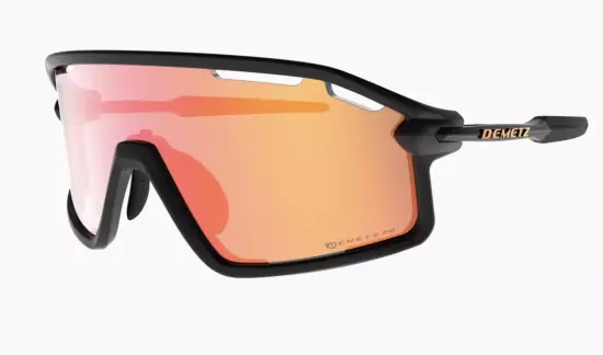 Monture Demetz HURRY adaptable &agrave; la vue chez Onzedizieme Opticien Lambersart