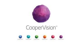 Cooper Vision