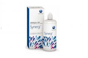 Synergi