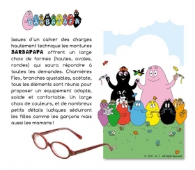 Barbapapa