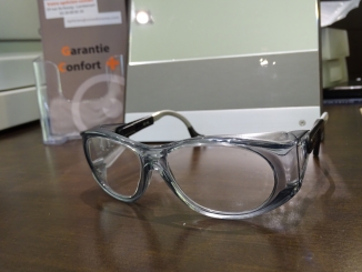 Lunettes de sécurité